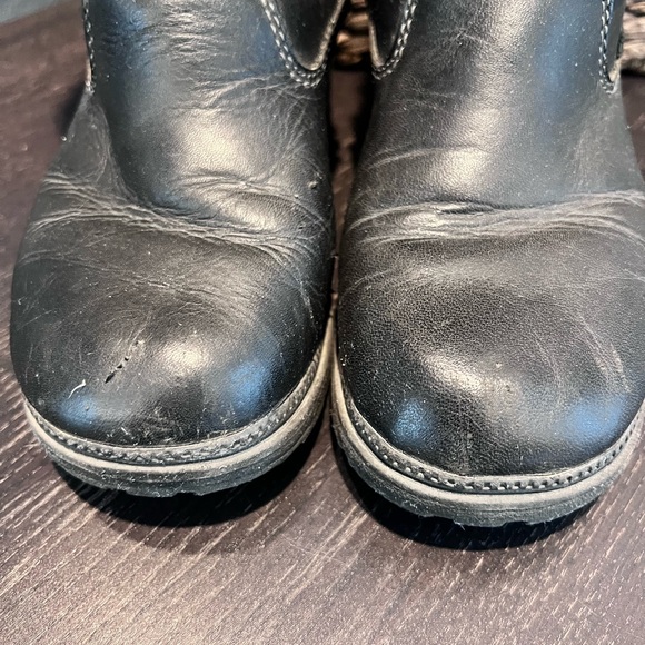 Harley Davidson Boots - Picture 10 of 11